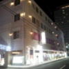 ファインガーデン十三(大阪市/ラブホテル)の写真『夜の外観④』by 少佐