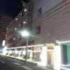 ファインガーデン十三(大阪市/ラブホテル)の写真『夜の外観⑥』by 少佐