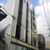 HOTEL TOMBOY（トムボーイ）(神戸市中央区/ラブホテル)の写真『夕方の外観④』by 少佐