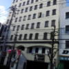 ジャガーホテル神戸サウス(神戸市中央区/ラブホテル)の写真『夕方の外観④』by 少佐