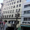 ジャガーホテル神戸サウス(神戸市中央区/ラブホテル)の写真『夕方の外観①』by 少佐