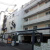 ジャガーホテル 神戸ノース(神戸市中央区/ラブホテル)の写真『夕方の外観⑤』by 少佐