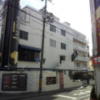 ジャガーホテル 神戸ノース(神戸市中央区/ラブホテル)の写真『夕方の外観①』by 少佐