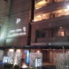 HOTEL CACHI（カシュカシュ）(大阪市/ラブホテル)の写真『夜の外観⑤』by 少佐