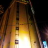 HOTEL Laforet（ラフォーレ）(大阪市/ラブホテル)の写真『夜の外観④』by 少佐