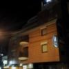 HOTEL WILL BAY CITY(船橋市/ラブホテル)の写真『夜の外観  南側  概観』by ルーリー９nine
