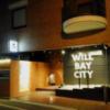 HOTEL WILL BAY CITY(船橋市/ラブホテル)の写真『夜の入口  正面南側  全景』by ルーリー９nine