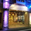 HOTEL Love la Doll（ラブ ラ ドール）(大阪市/ラブホテル)の写真『夜の入口②』by 少佐