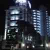 ホテル LEI（レイ）(船橋市/ラブホテル)の写真『夜の外観  南側全景』by ルーリー９nine