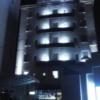 ホテル LEI（レイ）(船橋市/ラブホテル)の写真『夜の外観  西側全景』by ルーリー９nine
