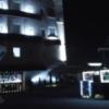 ホテル LEI（レイ）(船橋市/ラブホテル)の写真『夜の入口  西側概観』by ルーリー９nine