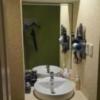HOTEL Lios3（リオススリー）(品川区/ラブホテル)の写真『503号室洗面所』by ミド丸