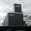 HOTEL L'HOTEL（ホテル ロテル）(大阪市/ラブホテル)の写真『昼前の外観①』by 少佐