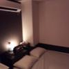 WEST ONE（ウエストワン）(豊島区/ラブホテル)の写真『501号室　清潔感があり綺麗です。』by 巨乳輪ファン