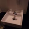 WEST ONE（ウエストワン）(豊島区/ラブホテル)の写真『501号室　洗面台はベットの横にありました。』by 巨乳輪ファン