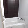 WEST ONE（ウエストワン）(豊島区/ラブホテル)の写真『501号室　浴槽は綺麗でとてもいいです。』by 巨乳輪ファン