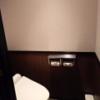 WEST ONE（ウエストワン）(豊島区/ラブホテル)の写真『501号室　トイレも清潔感がありいいですね。』by 巨乳輪ファン
