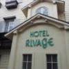 Hotel Rivage(リバージュ)(京都市東山区/ラブホテル)の写真『昼の外観③』by 少佐