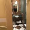 HOTEL PARIS(パリス)(渋谷区/ラブホテル)の写真『301号室、洗面台』by kakao