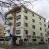 HOTEL Rei（レイ）(京都市東山区/ラブホテル)の写真『昼の外観②』by 少佐