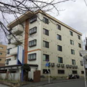 HOTEL Rei（レイ）(京都市東山区/ラブホテル)の写真『昼の外観②』by 少佐
