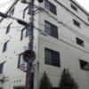 HOTEL Rei（レイ）(京都市東山区/ラブホテル)の写真『昼の外観③』by 少佐