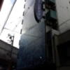 HOTEL CORDON（コルドン）(大阪市/ラブホテル)の写真『昼過ぎの外観①』by 少佐