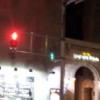 コンチネント・ヴィジュー(大阪市/ラブホテル)の写真『夜の入口付近』by 少佐