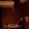 HOTEL Fine(ファイン)(新宿区/ラブホテル)の写真『301号室　入り口から入って右方面　上にエアコン、掛け布団が見てとれる』by ニューロン