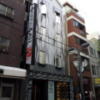 HOTEL BAIL（ベイル）(大阪市/ラブホテル)の写真『昼過ぎの外観③』by 少佐