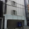 HOTEL C-Gran（シーグラン）(大阪市/ラブホテル)の写真『昼過ぎの外観②』by 少佐