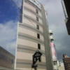 HOTEL MANHATTAN 長居店（マンハッタン）(大阪市/ラブホテル)の写真『昼の外観⑧』by 少佐