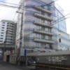 HOTEL MANHATTAN 長居店（マンハッタン）(大阪市/ラブホテル)の写真『昼の外観⑤』by 少佐