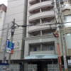 HOTEL CACHI（カシュカシュ）(大阪市/ラブホテル)の写真『昼過ぎの外観⑤』by 少佐