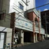 Palais de Angelique（パレドゥアンジェリーク）(大阪市/ラブホテル)の写真『昼の外観⑤』by 少佐