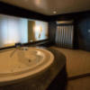 ホテルセブンシーズ(大洗町/ラブホテル)の写真『401号室、浴室。』by 瘋癲狸