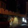 ローズリップス 鶴橋店(大阪市/ラブホテル)の写真『夜の外観④』by 少佐