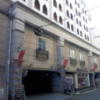 HOTEL LUXE（リュクス）(名古屋市東区/ラブホテル)の写真『夕方の外観②』by 少佐