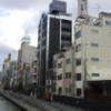 HOTEL BAIL（ベイル）(大阪市/ラブホテル)の写真『道頓堀からの外観』by 少佐