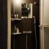 レンタルルーム メンフィス(柏市/ラブホテル)の写真『9号室　シャワー室』by まこりん