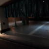 HOTEL Clover（クローバー）(名古屋市中村区/ラブホテル)の写真『暗いけど駐車場の中』by 少佐