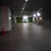 M-HOTEL（エムホテル）(名古屋市中村区/ラブホテル)の写真『夜の駐車場の中②』by 少佐