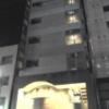 錦糸町 プチテル(墨田区/ラブホテル)の写真『夜の外観  入居ビル全景』by ルーリー９nine
