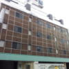 HOTEL&SPA 更（スパさら）(名古屋市東区/ラブホテル)の写真『朝の外観④』by 少佐
