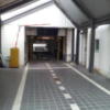 ホテル ヤングイン(名古屋市中区/ラブホテル)の写真『立体駐車場』by 少佐
