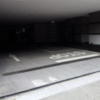 HOTEL ミラージュ(名古屋市中区/ラブホテル)の写真『朝の駐車場出入口』by 少佐