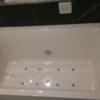 AREAS(エリアス)渋谷(渋谷区/ラブホテル)の写真『203号室　浴槽』by OISO（運営スタッフ）