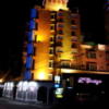 HOTEL L'ERMITAGE(エルミタージュ)(名古屋市熱田区/ラブホテル)の写真『夜の外観⑥』by 少佐