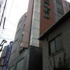 M-HOTEL（エムホテル）(名古屋市中村区/ラブホテル)の写真『昼の外観⑤』by 少佐