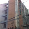 M-HOTEL（エムホテル）(名古屋市中村区/ラブホテル)の写真『昼の外観④』by 少佐
